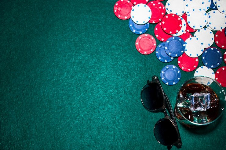 demonstrasi permainan Baccarat demonstrasi permainan Baccarat